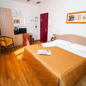 Hotell La Colonna, Siena