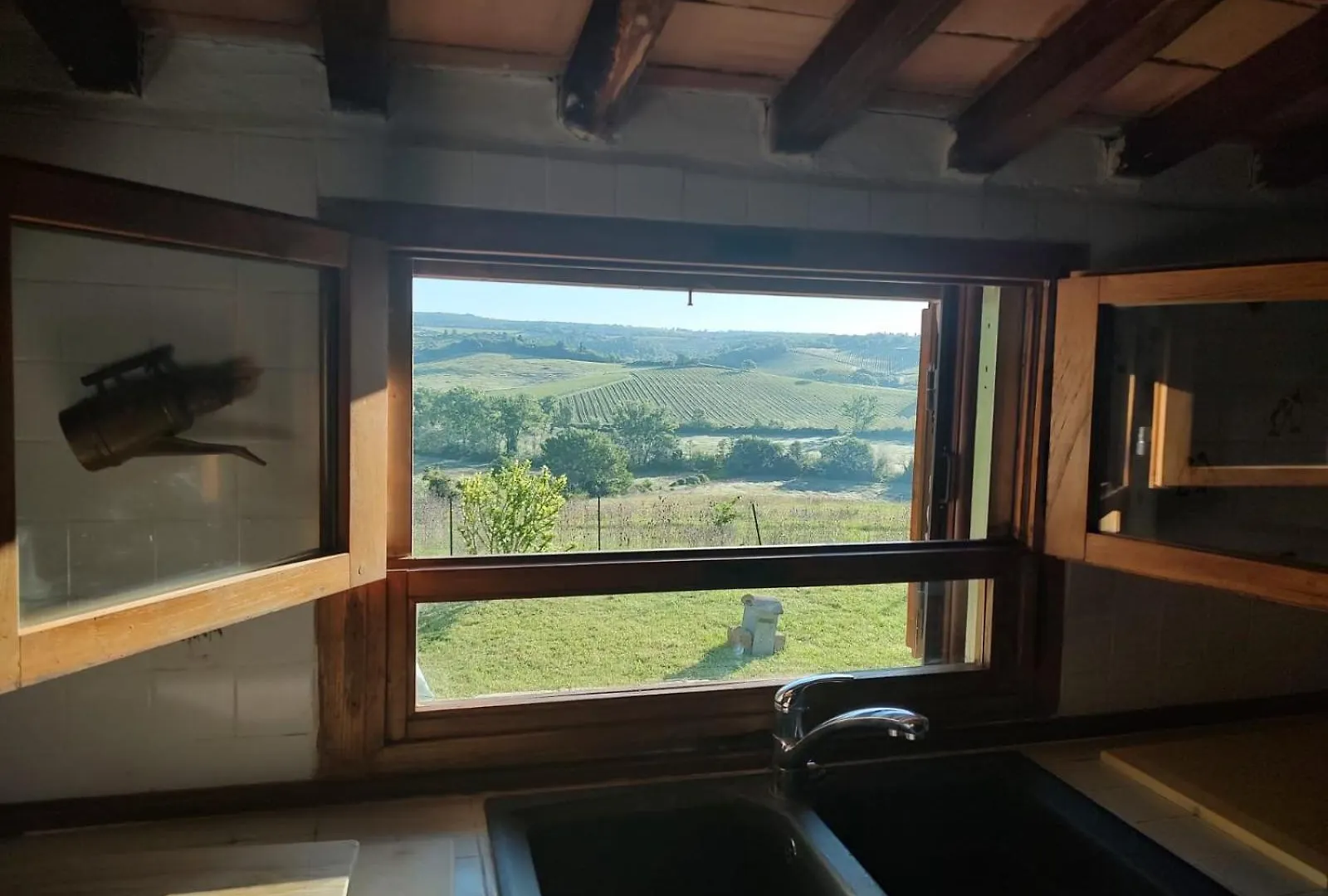 Il Giardino Del Chianti Apartment Siena Italy