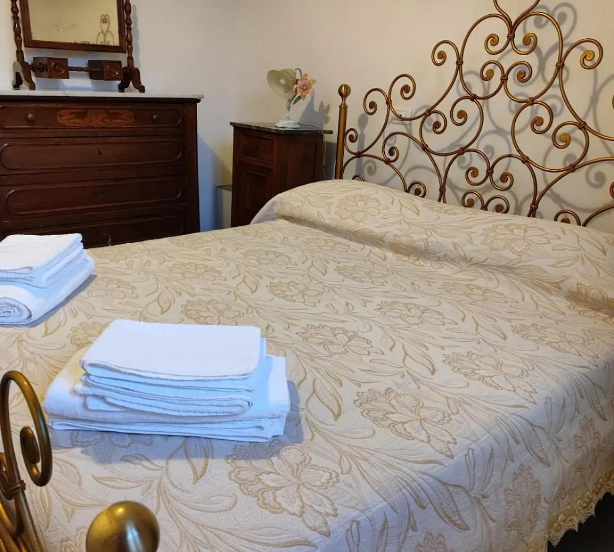 Apartament Il Giardino Del Chianti Siena