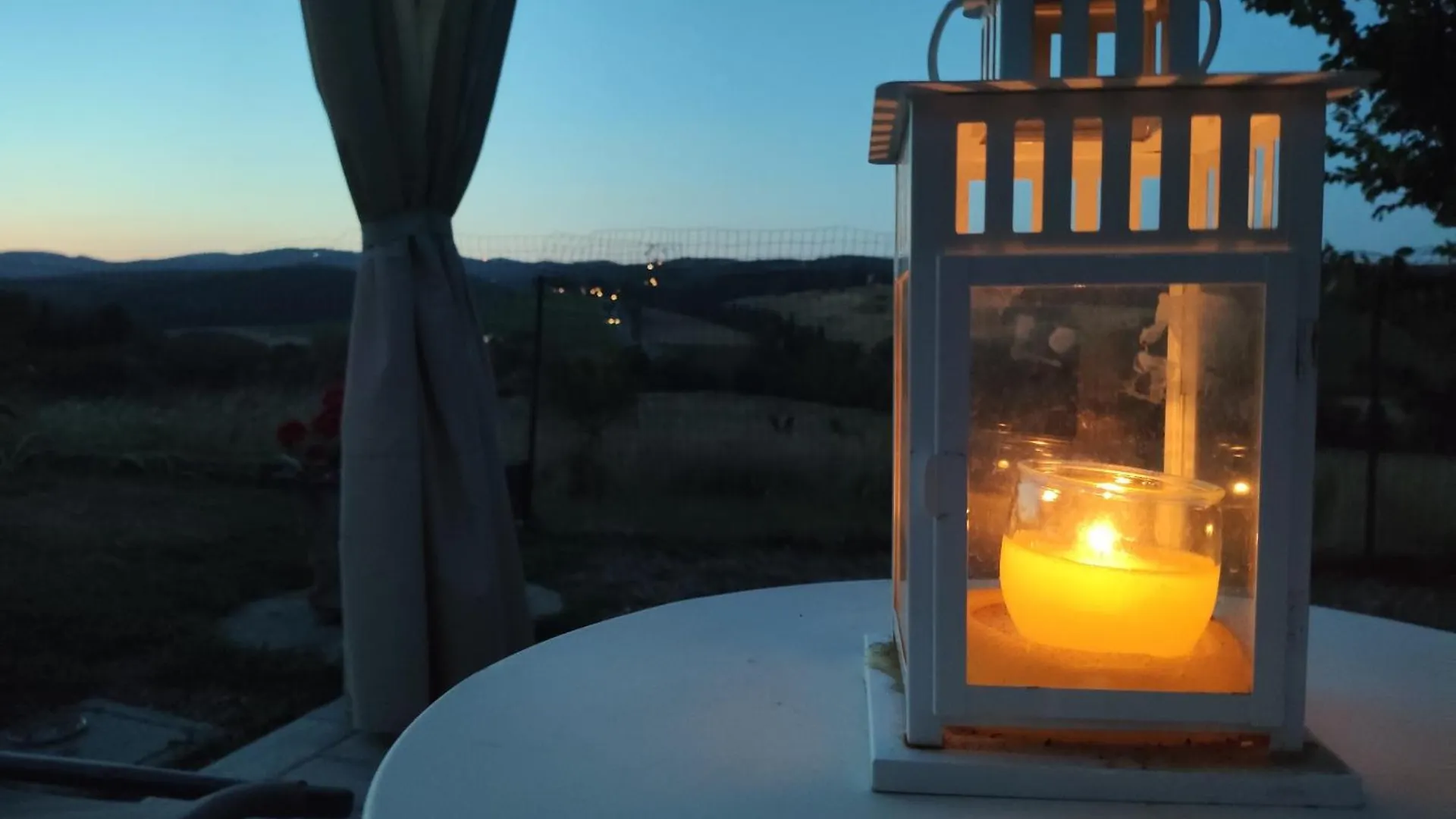 Apartament Il Giardino Del Chianti Siena Włochy