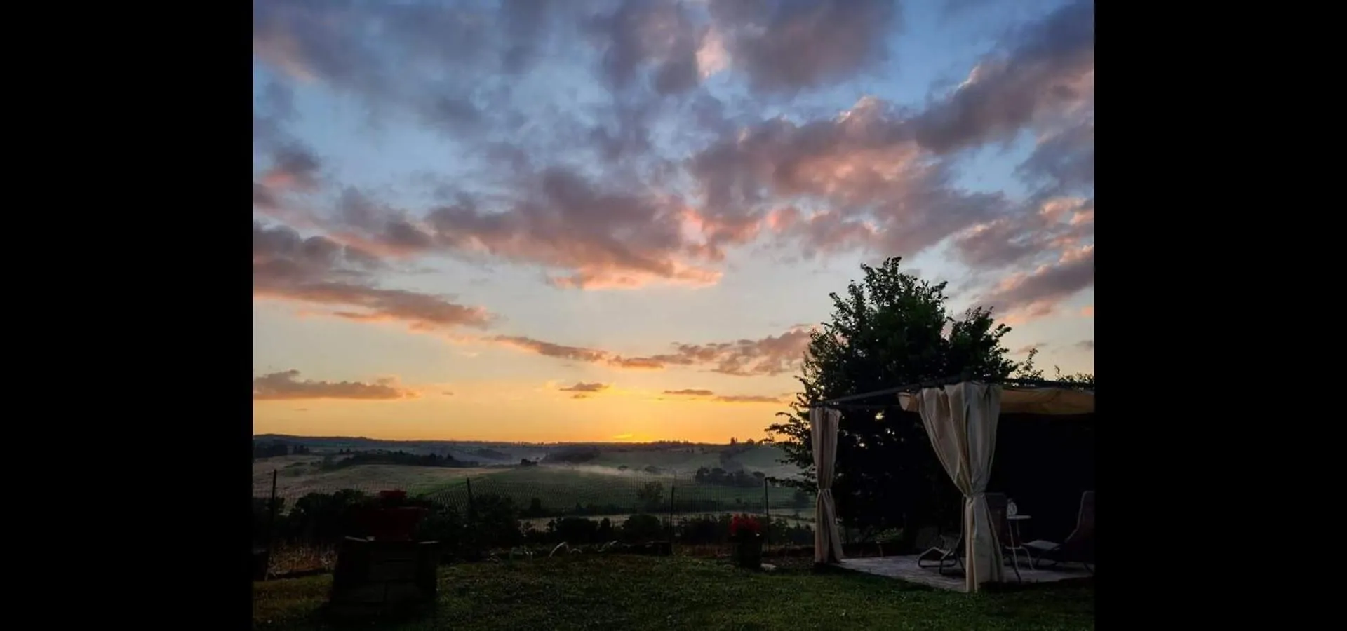 Il Giardino Del Chianti Apartment Siena Italy