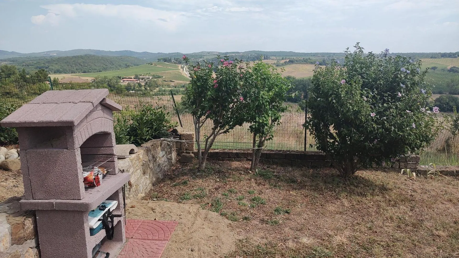 Il Giardino Del Chianti Apartment Siena 0*,  Italy