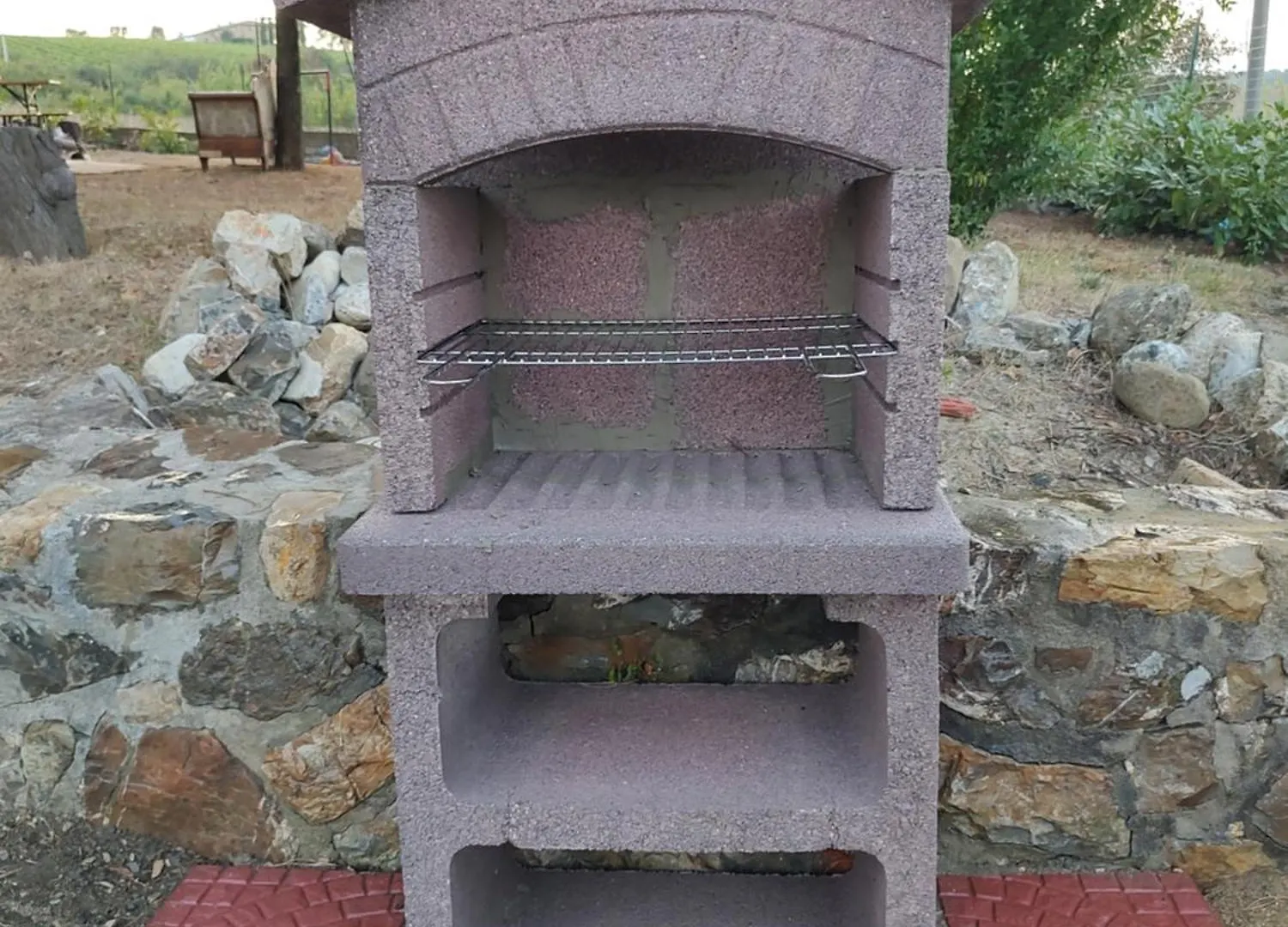 Apartament Il Giardino Del Chianti Siena